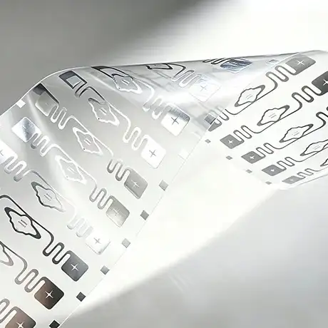 RFID Inlays & Labels