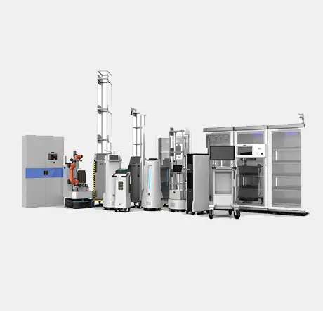 RFID Smart Equipment