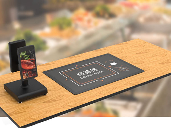 Smart Tray