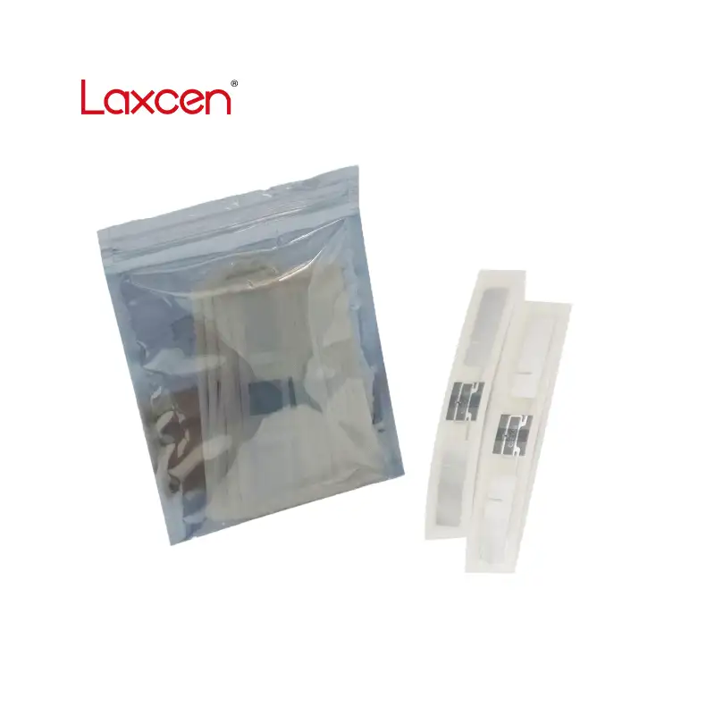 C93ULoop-U9 self-adhesive Label