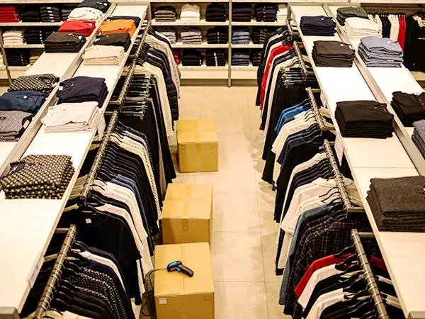 Store Inventory