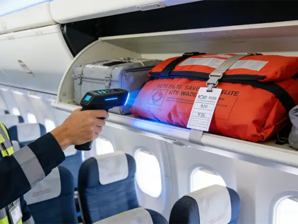 Aircraft Survival Equipment