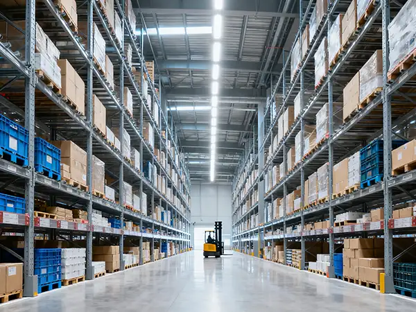 Transportation & Distribution