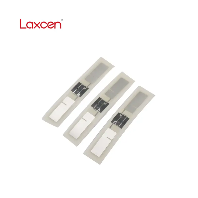 C93ULoop-U9 self-adhesive Label