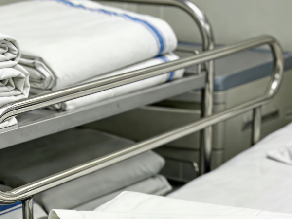 Hospital Linen & Textile Management