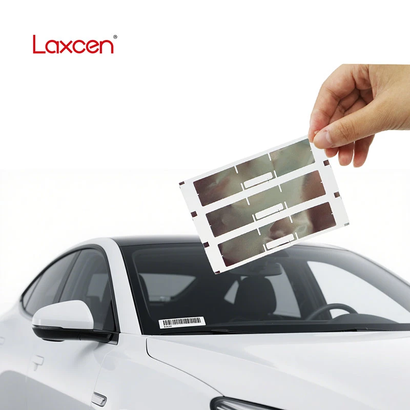 Digital Vehicle Management