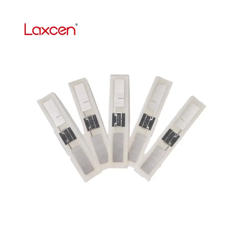 C93ULoop-U9 self-adhesive Label