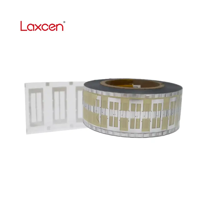 LX-W40U(A)-UCODE 9 Dry Label