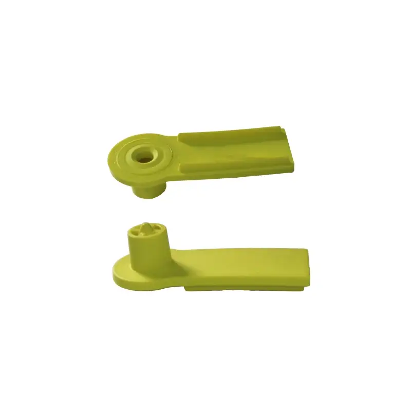 Ear tags