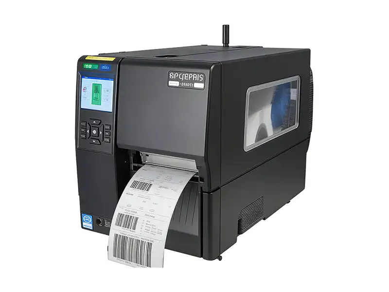 High-definition Label Printer