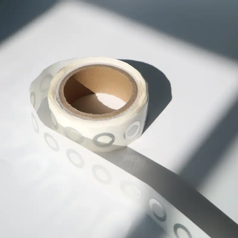 RFID Ear tags