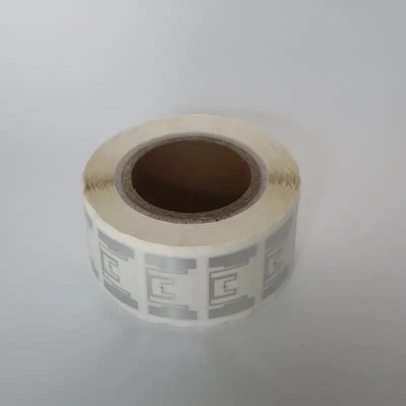 RFID Ear tags