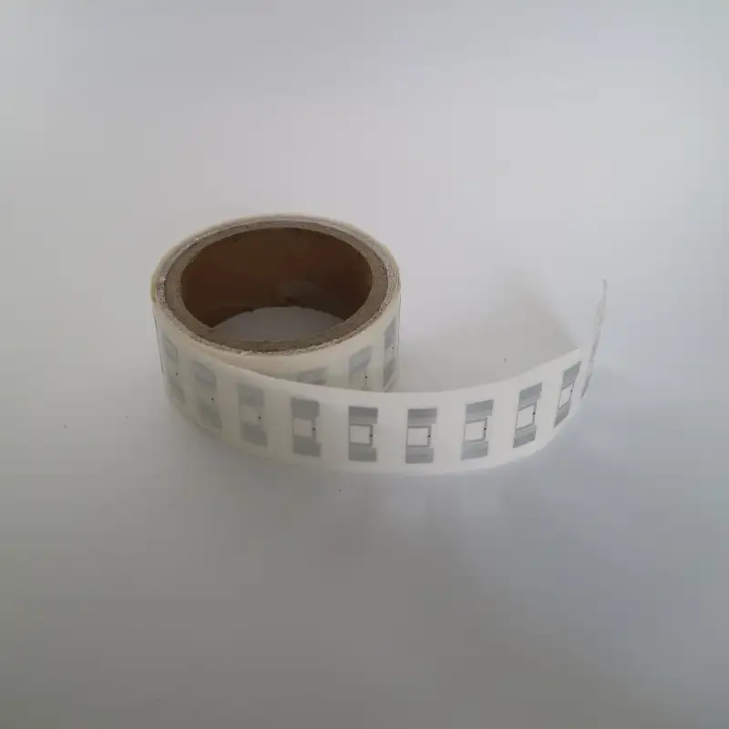 RFID Ear tags