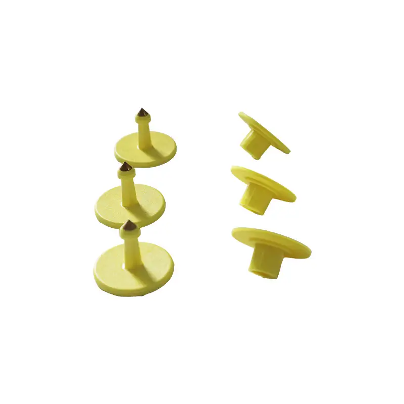 RFID tags
