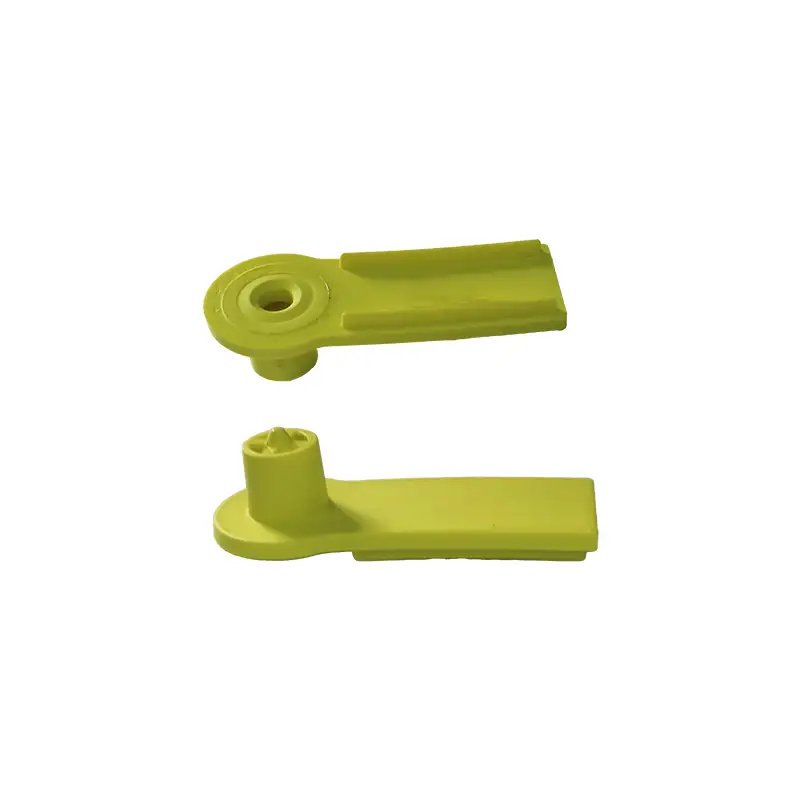 RFID tags