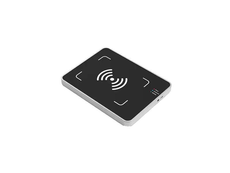 Scanning Tablet