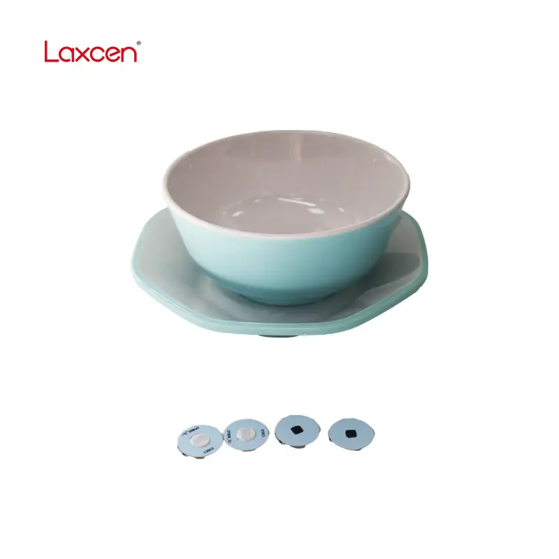 Smart Plates