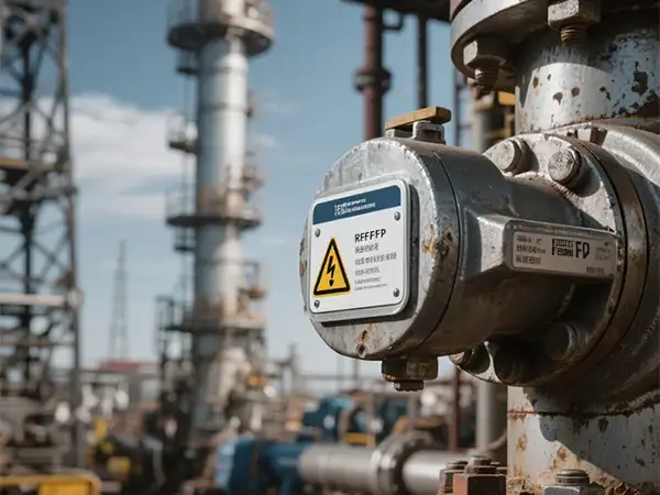 Energy and Resource Equipment Management
