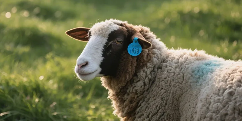 Animal Identification