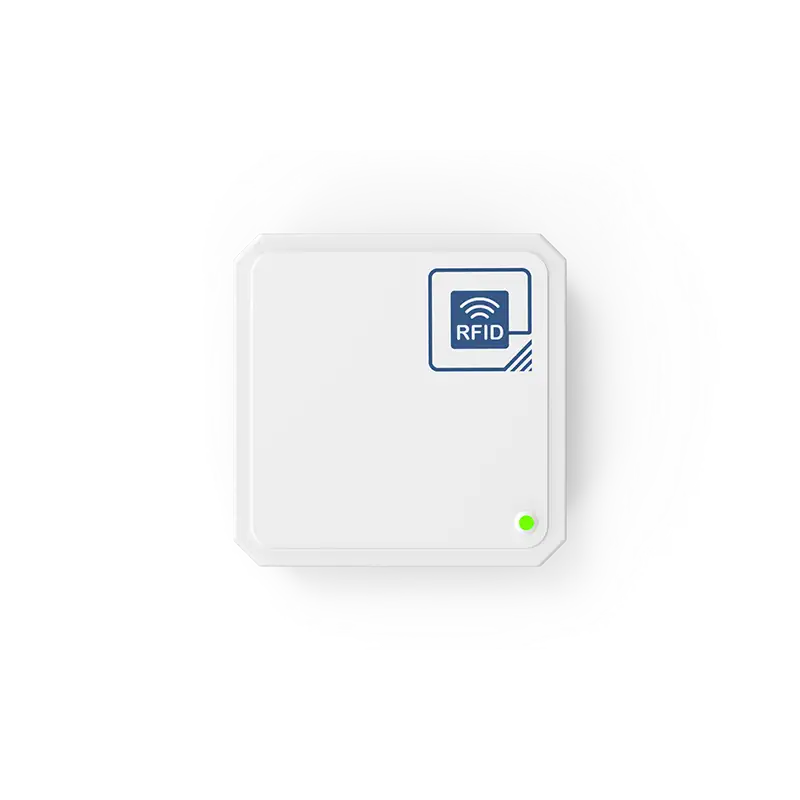 RFID Integrated Reader/Writer