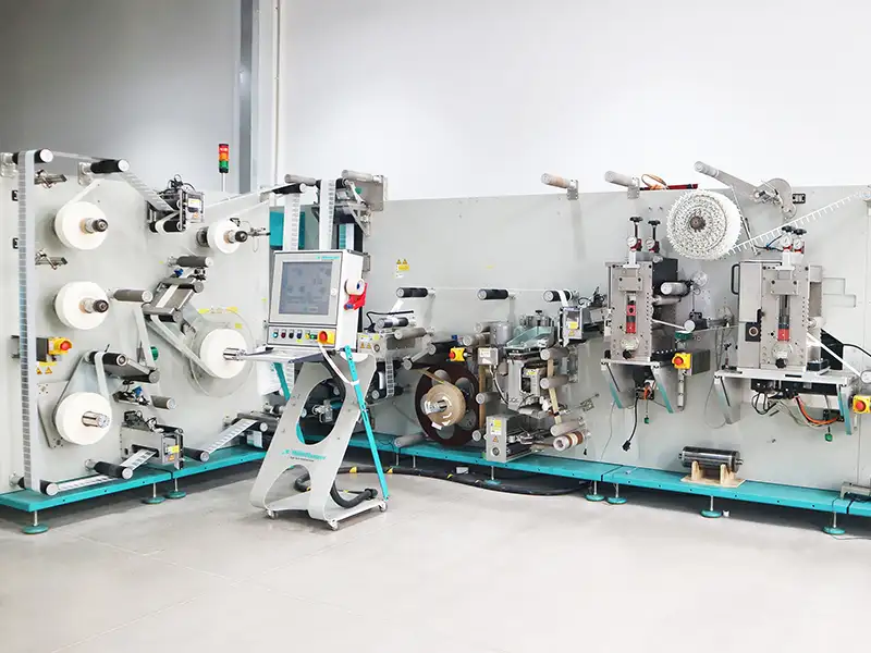 Converting Workshop