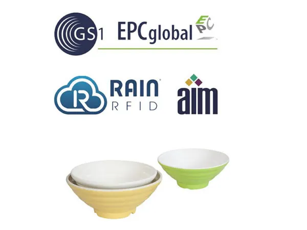RFID Smart Dining Solution