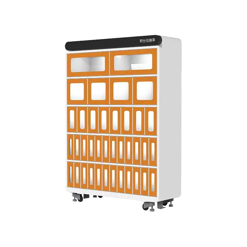 Gift Cabinet