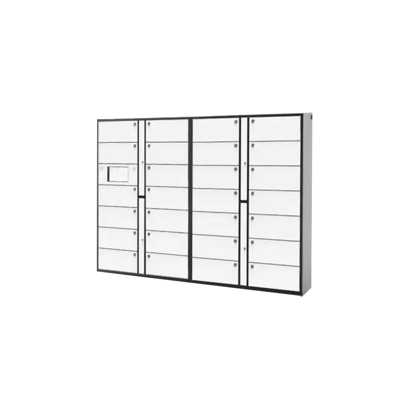 Intelligent File Precision Positioning Cabinet