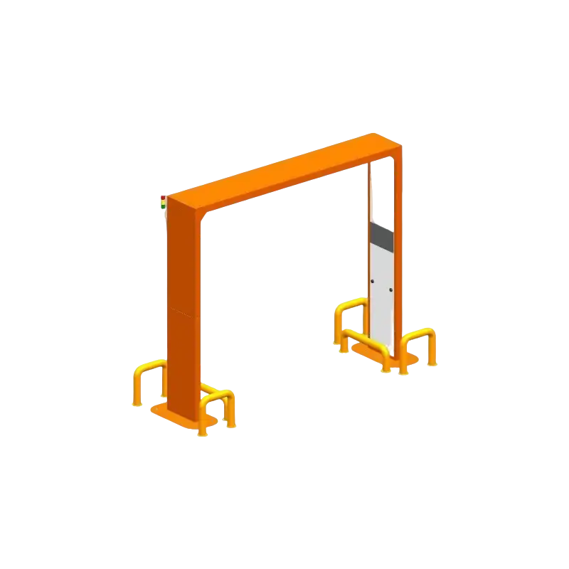 RFID Gantry