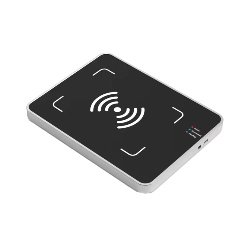 RFID Scanning Tablet