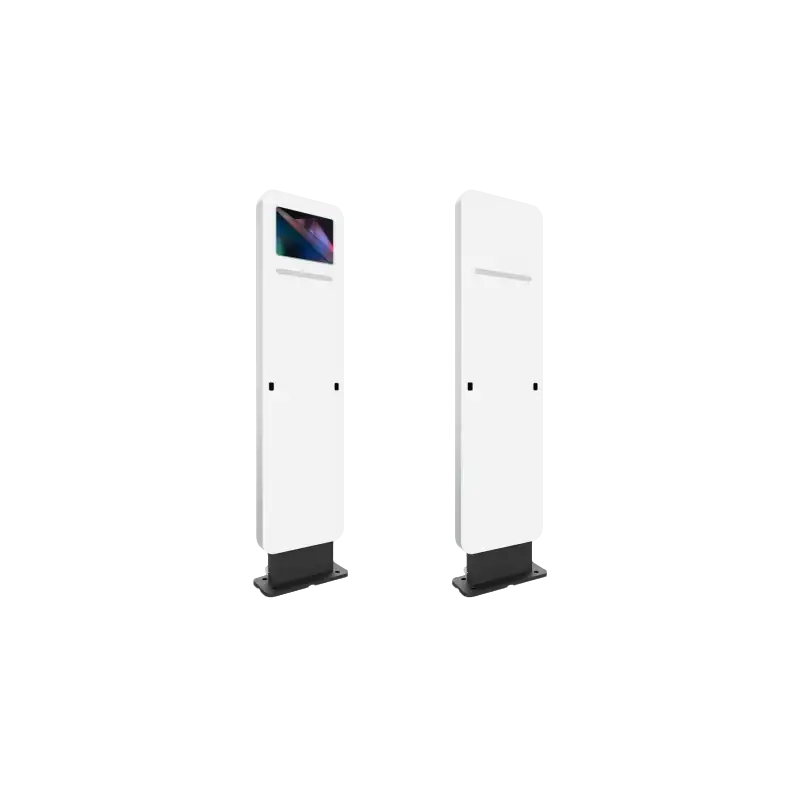 Smart Security Access Control
