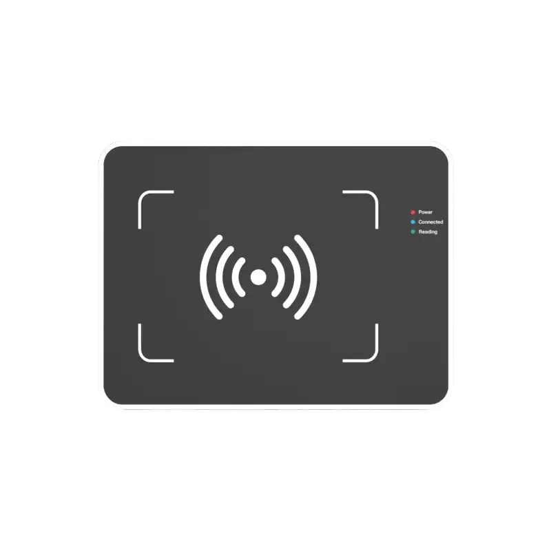 RFID Tag Registration Machine
