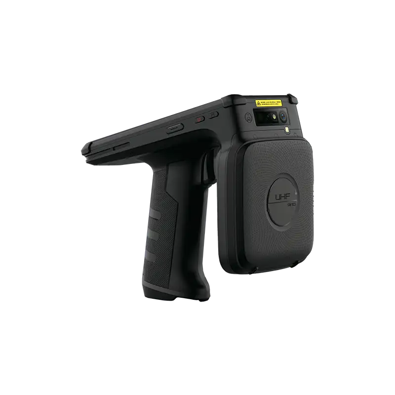 RFID Handheld Terminal
