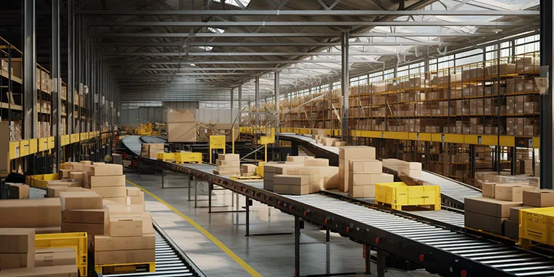 Logistics