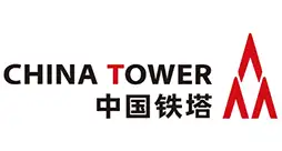 CHINA-TOWER