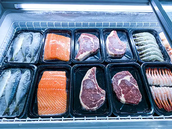 Cold Chain Logistics