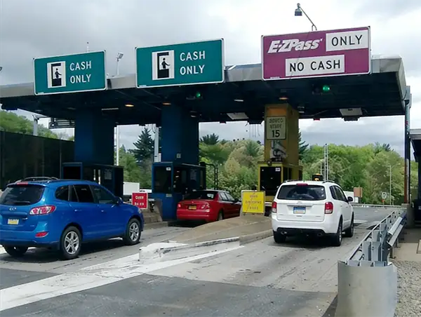Highway Tolling and Parking