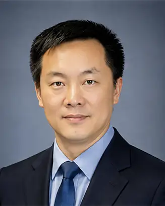 Dr. Tao Ye