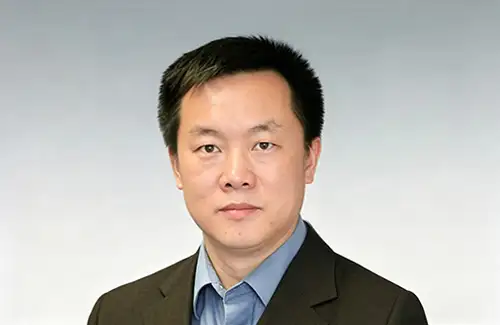 Dr. Tao Ye