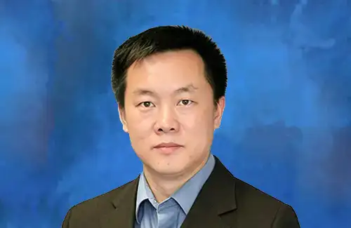Dr. Tao Ye