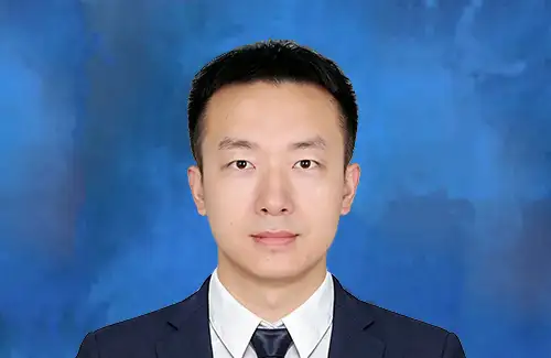 Dr. Cheng Teng