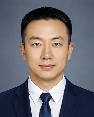Dr. Cheng Teng