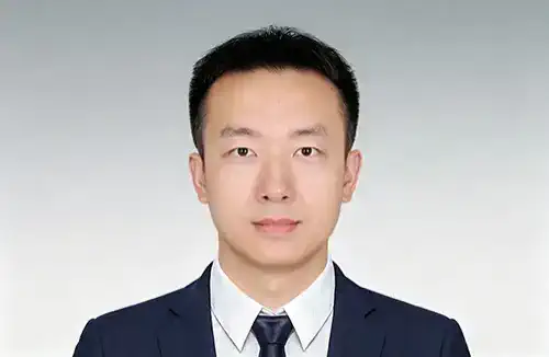 Dr. Cheng Teng