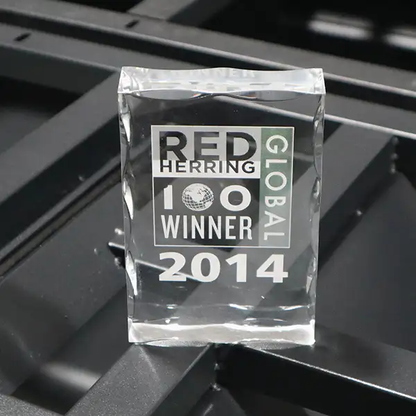 Red Herring 100 Winner Global