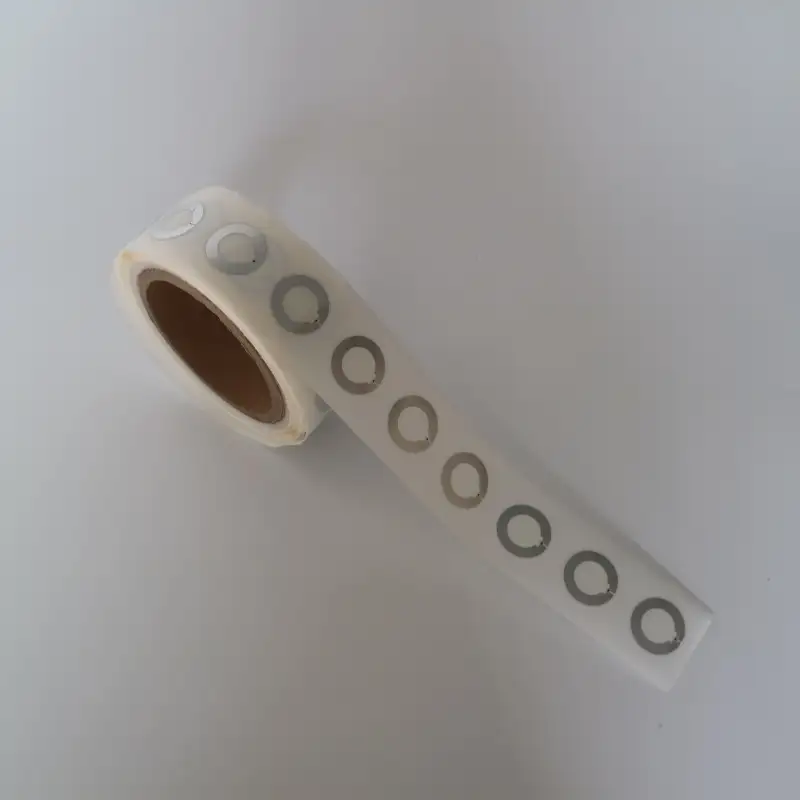 RFID Ear tags