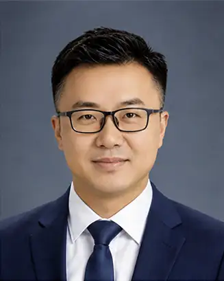 Kevin Wang