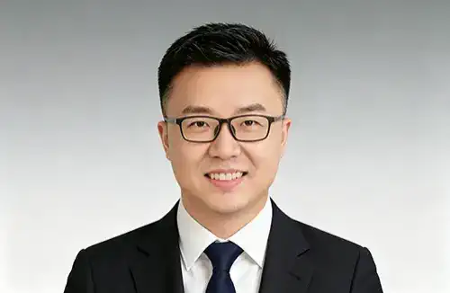 Kevin Wang