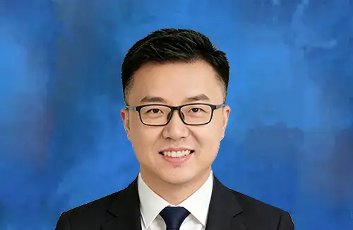 Kevin Wang