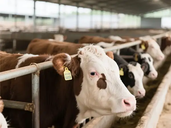 Livestock Traceability & Resource Recovery