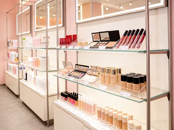 Daily Chemicals & Cosmetics